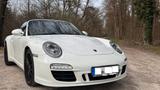 Porsche 997 Carrera 4 Cabriolet Carrera - Porsche 997 aus 2011