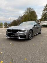 BMW 530d Touring M-Paket  - BMW 530: Kombi, 530d M Paket