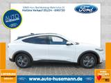 Ford Mustang Mach-E Basis - Ford: Taxi