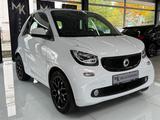 Smart fortwo cabrio*LEDER*NAV*COOLMEDIA*SPORT* - Smart Gebrauchtwagen in Düsseldorf