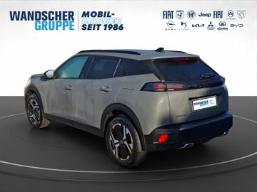 Peugeot 2008 Allure 1.2 PureTech 130 LED+SHZ+Alcant.+PDC