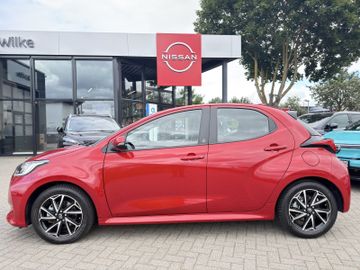 Toyota Yaris - 3