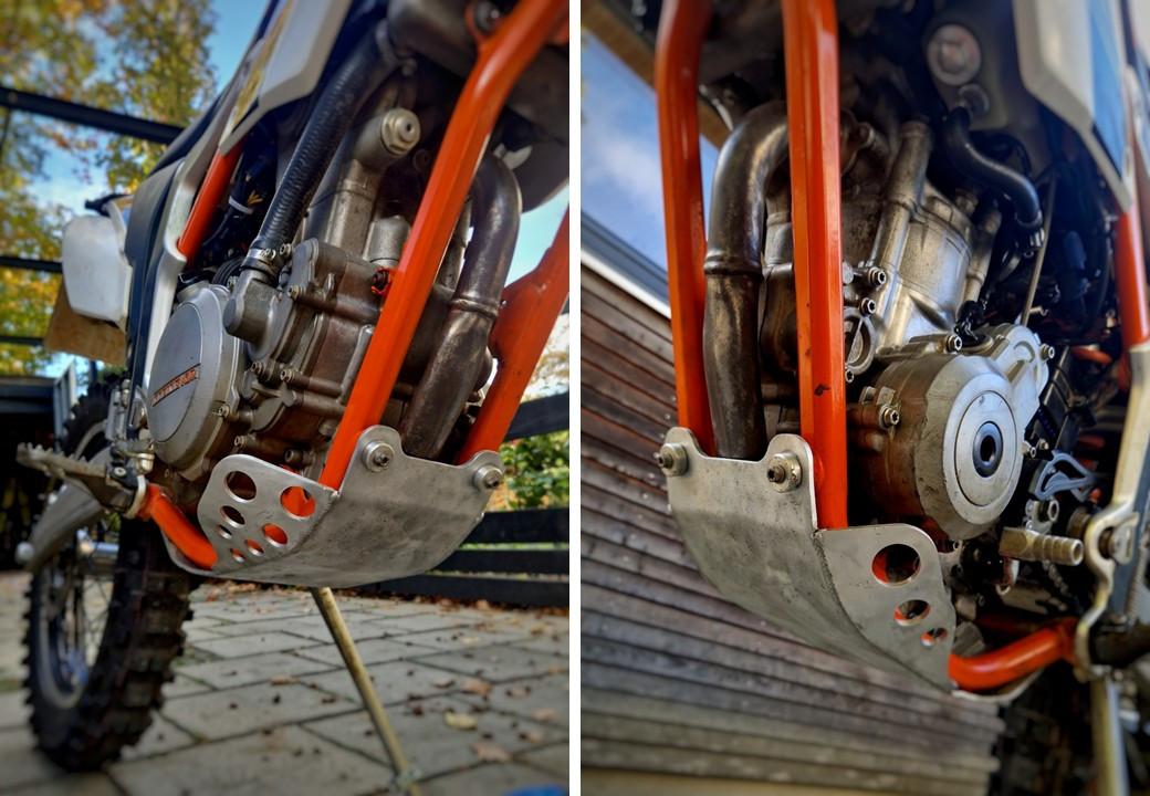 KTM Freeride 2012 — photo 6