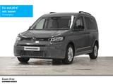 Volkswagen Caddy California 1.5 TSI DSG D-Cockpit Pro WSS b - Volkswagen Caddy mit Benzin-Antrieb: Limousine, Automatik