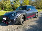 MINI John Cooper Works Coupé GP Limitiert Nr. 2862