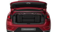 Volkswagen T-Roc - Vorschau Bild 9