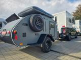 Dux Camper ProCamp Off Road Miniwohnwagen - Offers