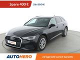 Audi A6 40 TDI Aut.*NAVI*CAM*TEMPO*SHZ* - Audi A6 Gebrauchtwagen in Köln