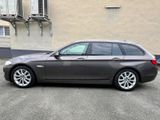 BMW 535D F11 Head Up, Pano, ATM 100000 Km Soft Close - BMW in Düsseldorf