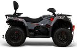 GOES TERROX 500 L ABS - Action Days Angebot! - GOES TERROX 500L