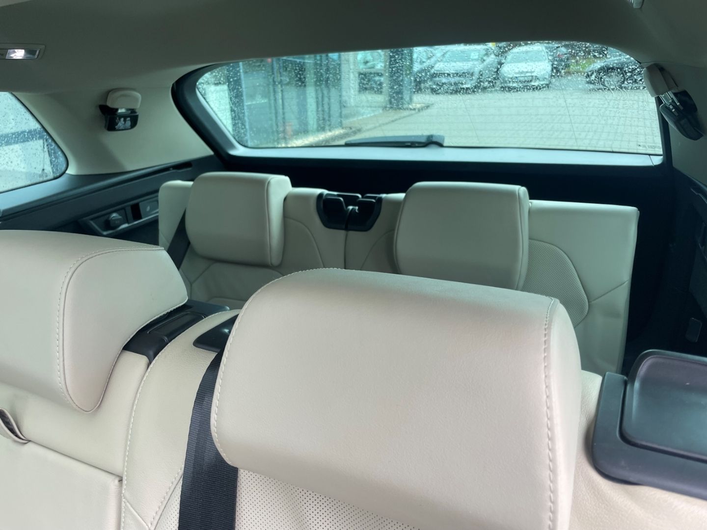 Fahrzeugabbildung SKODA Kodiaq Style 4x4 7-Sitzer Memory Sitzheiz&klima