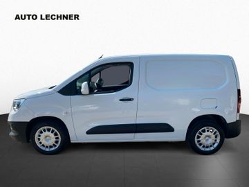 Bild 7 Opel Combo E Cargo *COOL&SOUND*CARPLAY*MwSt.