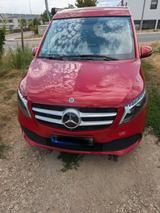 Mercedes-Benz Marco Polo300d4matic , Küche, Heckauszug usw - Wohnmobil oder -wagen Us
