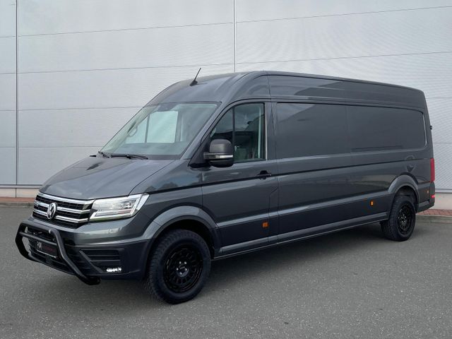 Volkswagen Crafter L4H3 4x4 AUTOM LED DIFF-SPER ACC NAV