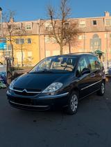 Citroën C8  Top Ausstattung- Tausch mögll... - Citroën C8 von privat