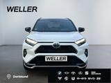 Toyota RAV 4 Plug-in-Hybrid *Leder*360°*JBL*4xSHZ*Memor - Toyota RAV 4 in Bonn