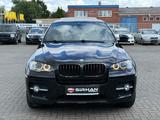 BMW X6 xDrive 35 i Edition Sport*Memory*Xenon*Kamera - BMW X6: 35i