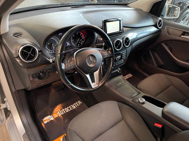 Mercedes-Benz B 180 CDI  d *2.Hand*Klima*Navi*PDC*