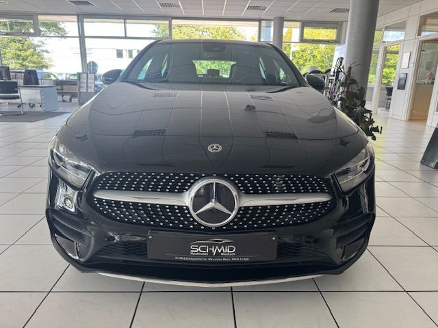 A 200 7G AMG Line Keyless MBUX Burmester PTS LM