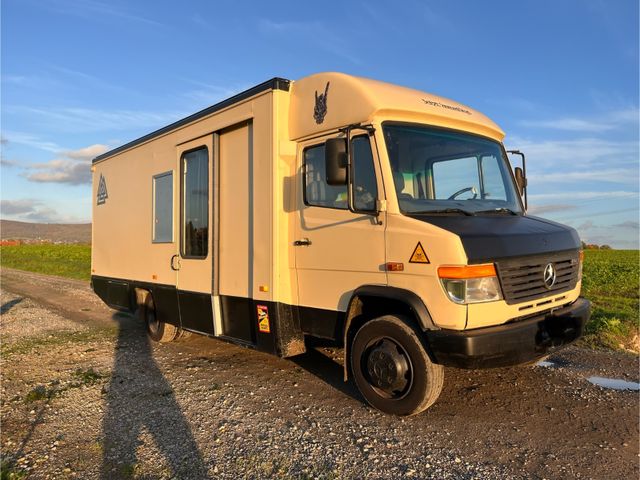 Mercedes-Benz Vario