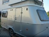 HYMER / ERIBA / HYMERCAR Touring 418 GT - HYMER / ERIBA Gt