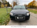 Audi A4 Avant 2.0 TDI *AUTOMATIK*TOP ZUSTAND - Audi A4 aus 2008: TDI