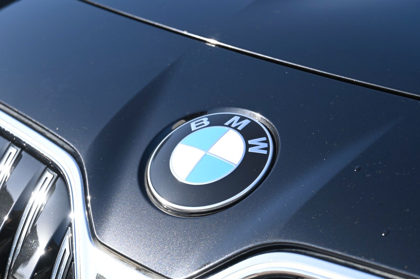 Fahrzeugabbildung BMW 740 d xDrive M Sport*PANO*Shadow*MIETKAUF