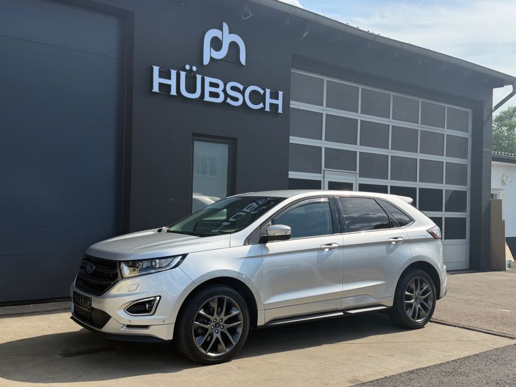 Angebot ansehen Ford Edge