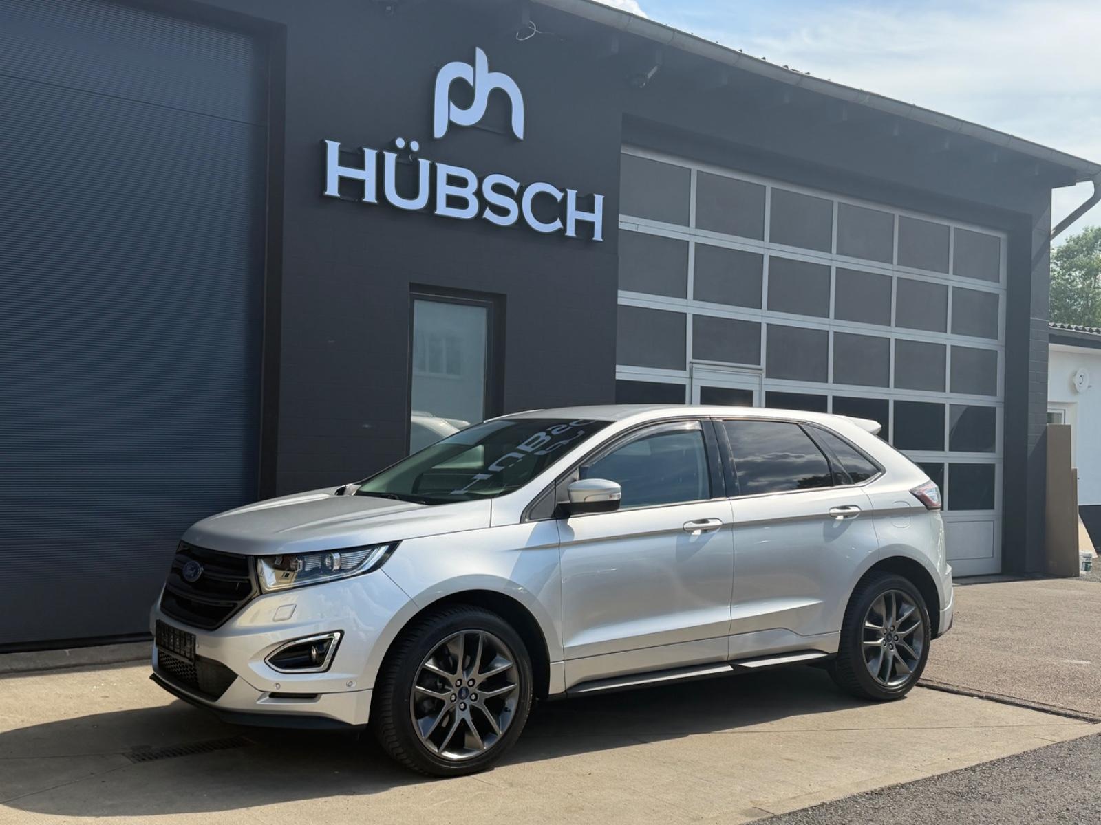 Ford Edge Sport 4x4 2.0 DIESEL
