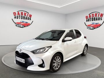 Toyota Yaris - 3