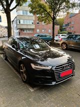 Audi A6 3.0 TDI 200kW quattro S tronic - - Audi A6: 20 TDI