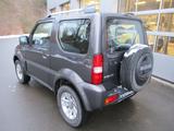 Suzuki Jimny 1,3 Style - Suzuki in Bielefeld