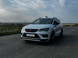 Cupra Ateca 2.0. TSI DSG Beats KW 19 Zoll Navi Beats - Cupra Ateca von privat