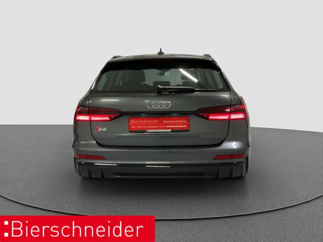 Audi S6 - Bild 5