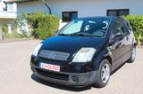 Citroën C2 1.1 Advance - Citroën C2: Advance