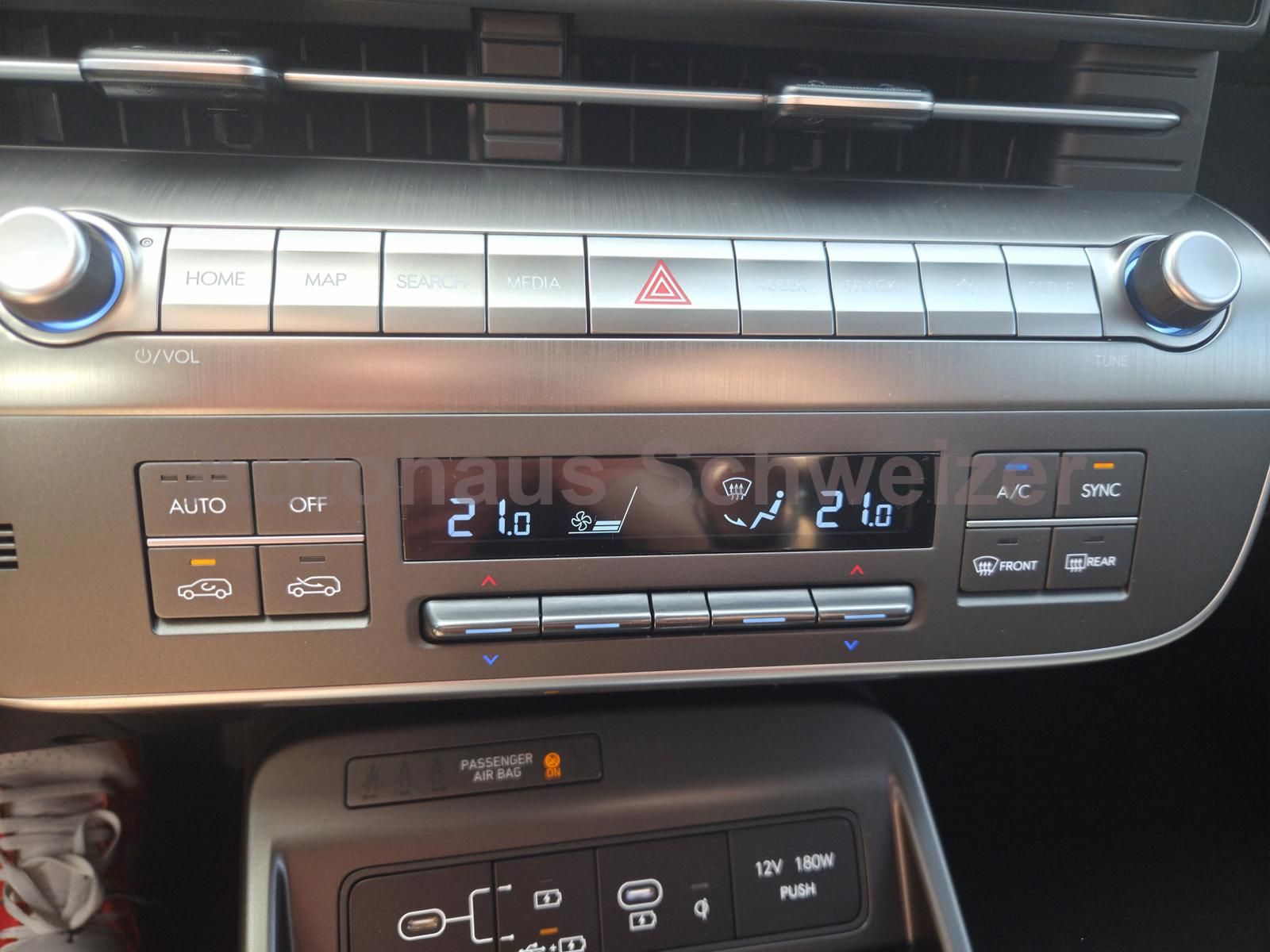 Hyundai Kona – Bild 14