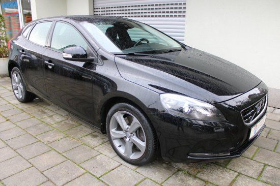 Volvo V40 D3 Geartronic You BiXenon Navigation Tempoma