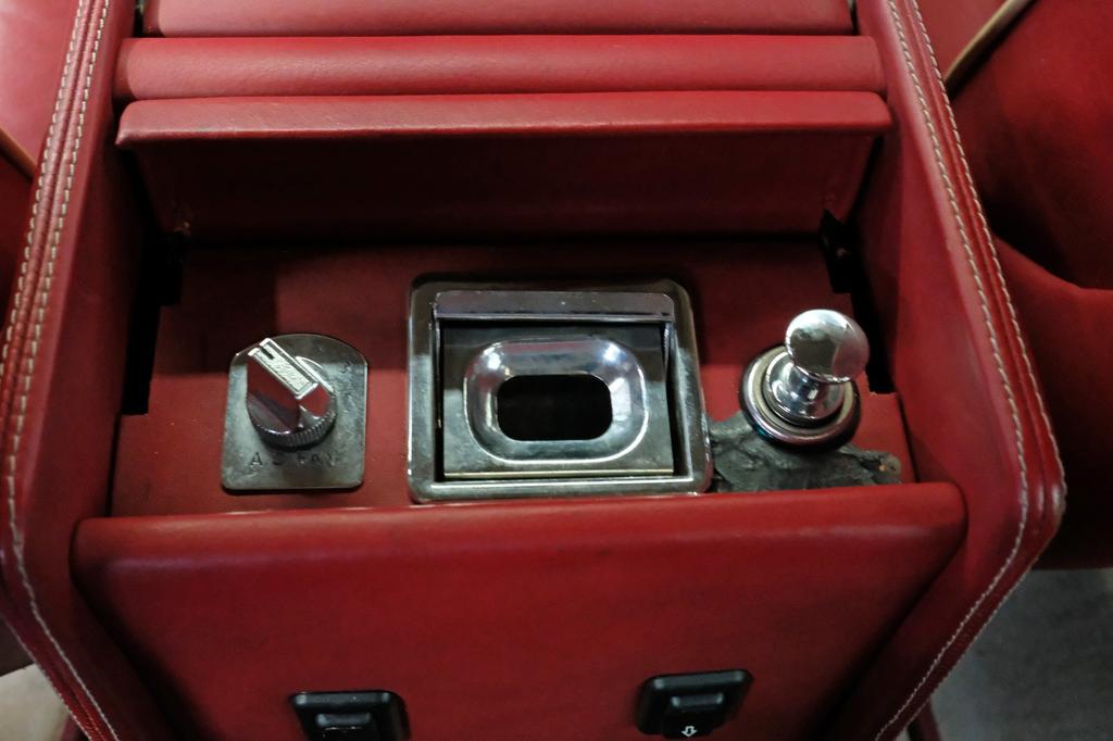 Aston Martin Lagonda