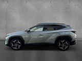 Hyundai Tucson 1.6 CRDi 7-DCT 4WD PRIME Assist.-P. ECS S - Hyundai TUCSON: Allradantrieb, Crdi