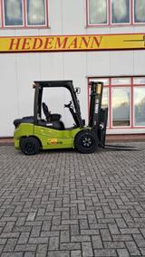 Clark L35XE - Clark LKWs