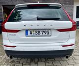 Volvo XC60 T4 Momentum Geartronic Momentum - gebrauchte Volvo XC60 aus dem Jahr 2020