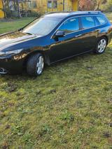 Honda Accord Tourer 2.2 i-DTEC Elegance Automatik ... - Honda Accord: Elegance