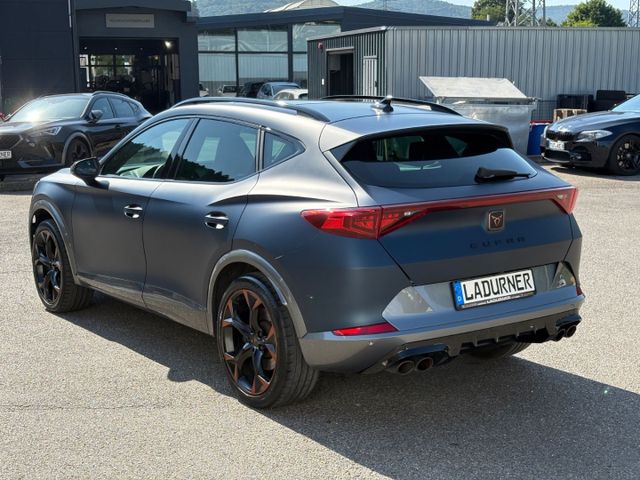 Formentor VZ 4Drive Pano Leder AHK Full Link