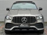 Mercedes-Benz GLE400d Coupe 2x AMG 4M PANO MEMO LUFT KEY HEADU - Mercedes-Benz GLE 400 in Mönchengladbach