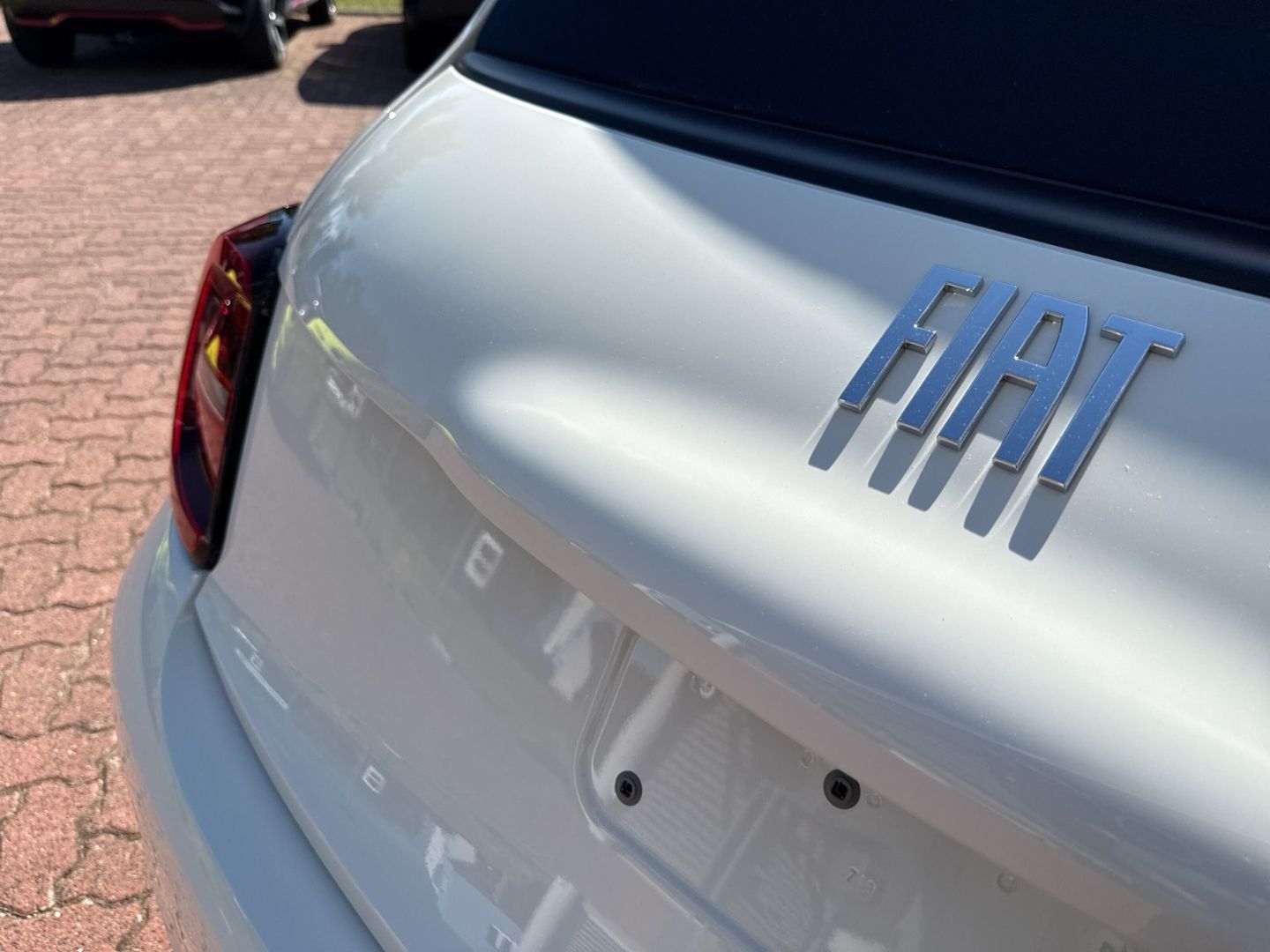 Fiat 500C - Bild 25