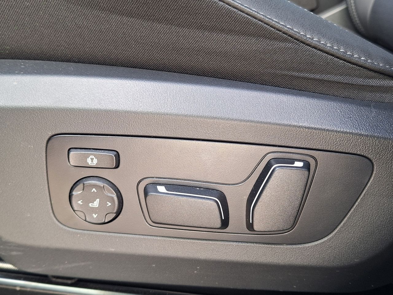 BMW X3 - Bild 14