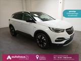 Opel Grandland X 1.2 Turbo Ultimate|AHK|Navi|ACC|LED - Opel Grandland (X) Gebrauchtwagen in Frankfurt