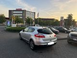 Renault TÜV 2027 Renault Megane 3 1.9 dCi - Renault Megane aus 2008 mit Diesel-Antrieb