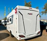 Pilote P 690D P 696D EVIDENCE+*Mod2025*Autom*Solar*RFK* - Pilote Diesel Teilintegrierter