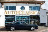 Jaguar XJ Daimler Double Six 6.0 W12 - gebrauchte Jaguar XJ aus dem Jahr 1995